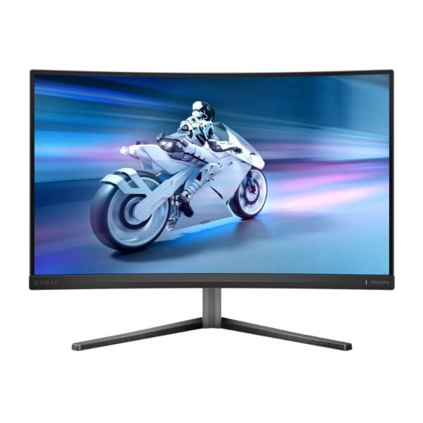 Philips Evnia 5000 27M2C5200W/00 computer monitor 68.6 cm (27") 1920 x 1080 px Full HD LCD Black
