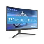 Philips Evnia 5000 27M2C5200W/00 computer monitor 68.6 cm (27") 1920 x 1080 px Full HD LCD Black - Image 3