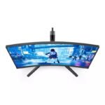 Philips Evnia 5000 27M2C5200W/00 computer monitor 68.6 cm (27") 1920 x 1080 px Full HD LCD Black - Image 7