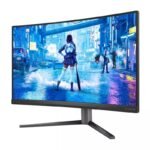 Philips Evnia 5000 27M2C5200W/00 computer monitor 68.6 cm (27") 1920 x 1080 px Full HD LCD Black - Image 8