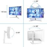 Philips Evnia 5000 27M2N5201P/00 computer monitor 68.6 cm (27") 1920 x 1080 px Full HD LCD White - Image 3