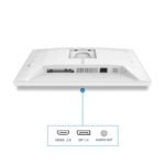 Philips Evnia 5000 27M2N5201P/00 computer monitor 68.6 cm (27") 1920 x 1080 px Full HD LCD White - Image 4