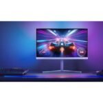 Philips Evnia 5000 27M2N5201P/00 computer monitor 68.6 cm (27") 1920 x 1080 px Full HD LCD White - Image 8