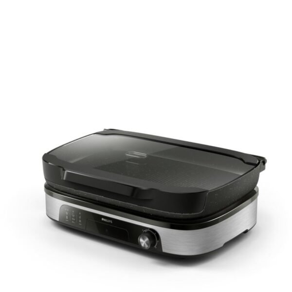 PHILIPS HD6212/90 electric grill