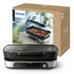 PHILIPS HD6212/90 electric grill - Image 8