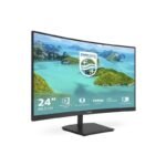 PHILIPS LED MONITOR 23.6" 241E1SCA/00 - Image 2