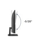 PHILIPS LED MONITOR 23.6" 241E1SCA/00 - Image 4