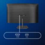 PHILIPS LED MONITOR 23.6" 241E1SCA/00 - Image 5