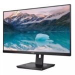 PHILIPS LED MONITOR 23.8" 242S9JML/00 - Image 3