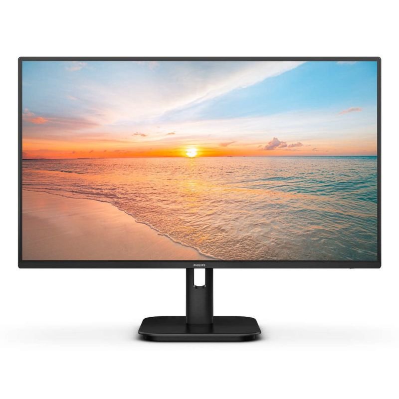 lupin-wear-ca-philips-led-monitor-23-8-24e1n1100a-00-2207634 PHILIPS LED MONITOR 23.8" 24E1N1100A/00 - Image 1