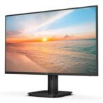 PHILIPS LED MONITOR 23.8" 24E1N1100A/00 - Image 5