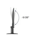 PHILIPS LED MONITOR 23.8" 24E2N1110/00 - Image 7