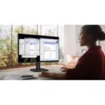 PHILIPS LED MONITOR 27" 27E1N1100A/00 - Image 7