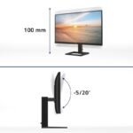 PHILIPS LED MONITOR 27" 27E1N1800AE/00 - Image 3