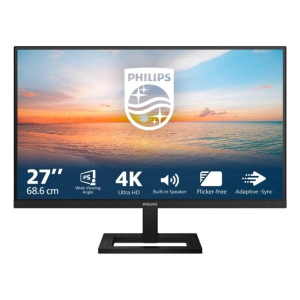 PHILIPS LED MONITOR 27" 27E1N1800AE/00