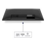 PHILIPS LED MONITOR 27" 27E1N1800AE/00 - Image 4