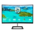 PHILIPS LED MONITOR 31.5" 328E1CA/00