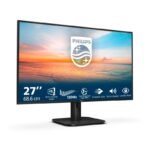 Philips monitor 68.5cm (27.0") 27E1N1200A 16:09 VGA+HDMI+DP IPS - Image 2