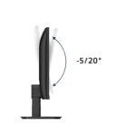 Philips monitor 68.5cm (27.0") 27E1N1200A 16:09 VGA+HDMI+DP IPS - Image 3