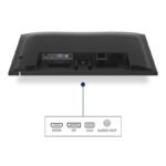 Philips monitor 68.5cm (27.0") 27E1N1200A 16:09 VGA+HDMI+DP IPS - Image 4
