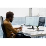 Philips monitor 68.5cm (27.0") 27E2N2500 16:09 HDMI+DP+USB - Image 6