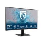 Philips monitor 68.5cm (27.0") 27E2N2500 16:09 HDMI+DP+USB - Image 8