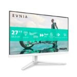 Philips monitor 68.5cm (27.0") 27M2N3501PA 16:09 2xHDMI+DP VA / gr - Image 2