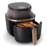 PHILIPS NA 322/00 air fryer - Image 2