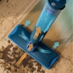 Philips OneUp 3000 Series Electric Mop - Image 8