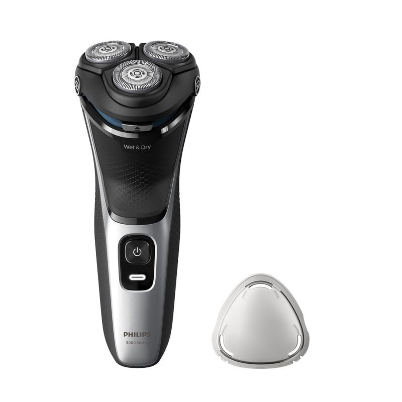lupin-wear-ca-philips-series-3000-s3143-00-shaver-2024383 PHILIPS series 3000 S3143/00 shaver - Image 1