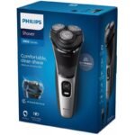 PHILIPS series 3000 S3143/00 shaver - Image 5