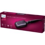 Philips StyleCare Large Heated Straightening Brush - Image 3