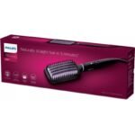 Philips StyleCare Large Heated Straightening Brush - Image 4