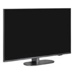 Philips The One 55PUS9010 QLED TV 55" 4K Ultra HD 144Hz Titan OS Dolby Atmos Ambilight Dark Gray - Image 4