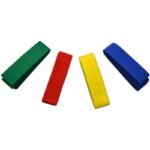 PLAY SASH 10 PCS GREEN - Image 2