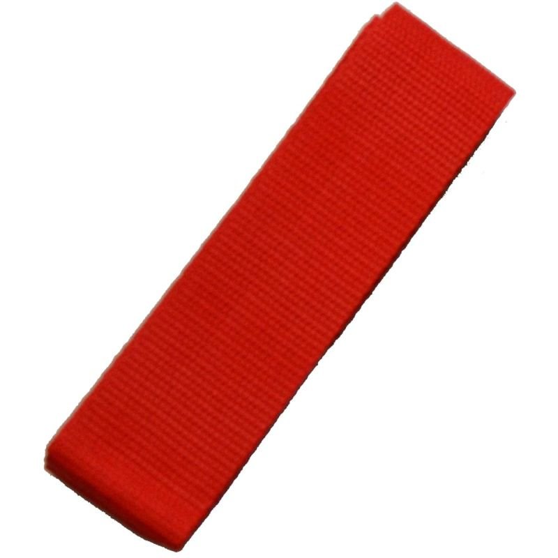 lupin-wear-ca-play-sash-10-pcs-red-1842874 PLAY SASH 10 PCS RED - Image 1