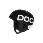POC AURIC CUT BC MIPS ski helmet matte black - Image 2