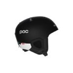 POC AURIC CUT BC MIPS ski helmet matte black - Image 3