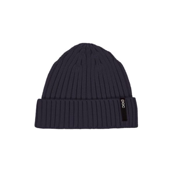POC Beanie Short Navy Blue