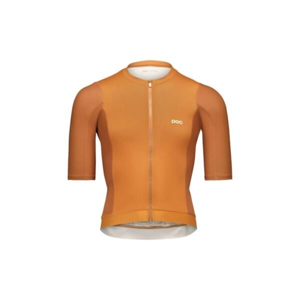 POC Cadence Jersey - bauxite size: m