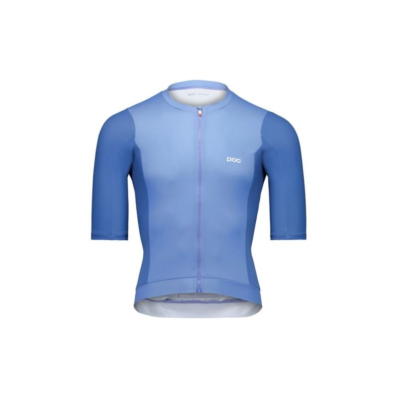 lupin-wear-ca-poc-m-s-cadence-jersey-blue-1794597 POC M´s Cadence Jersey Blue - Image 1