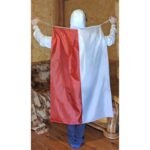 POLAND FAN CAP 120X80CM - Image 2