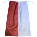 POLAND FAN CAP 120X80CM