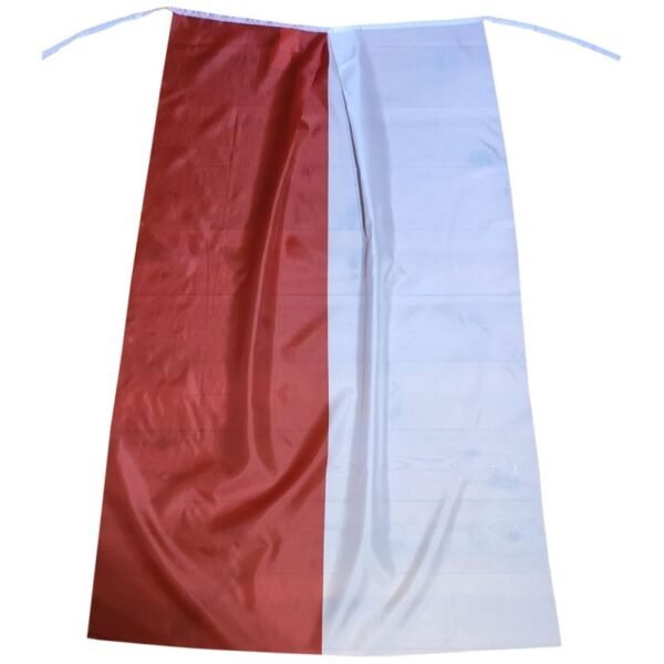 POLAND FAN CAP 120X80CM