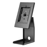 POS stand for tablet and Maclean printer, 1kg max, MC-336 - Image 4