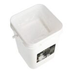 Powdered magnesia HMS MGN02 2250g (talc) - Image 2