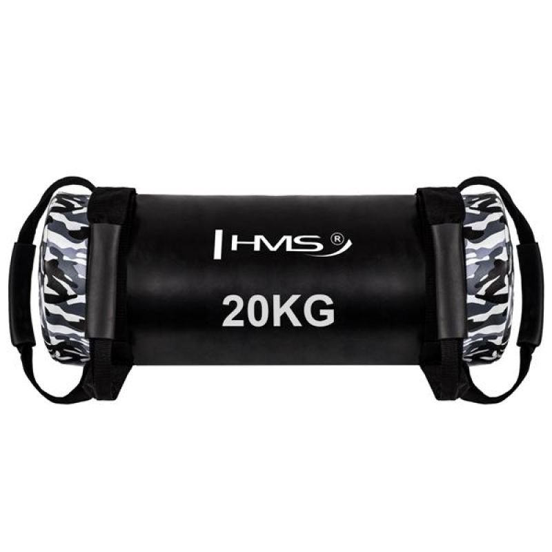 lupin-wear-ca-power-bag-wdc-25kg-hms-wdc25-339054 Power Bag WDC 25kg HMS WDC25 - Image 1