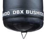 PREMIUM Punching Bag - SBRX Black - Empty - 130cm | DBX Bushido - Image 6