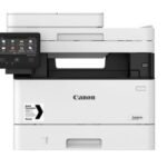 PRINTER/COP/SCAN I-SENSYS/MF455DW 5161C006 CANON - Image 3