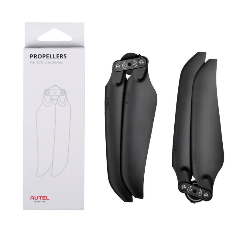lupin-wear-ca-propellers-pair-for-lite-series-drone-2082981 Propellers (pair) for Lite series drone - Image 1